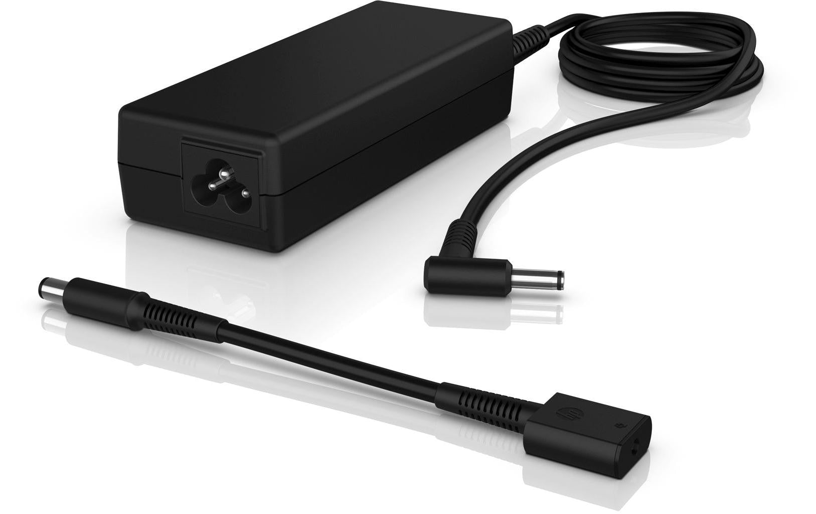 HP Netzteil – 90 W – für HP – Schwarz