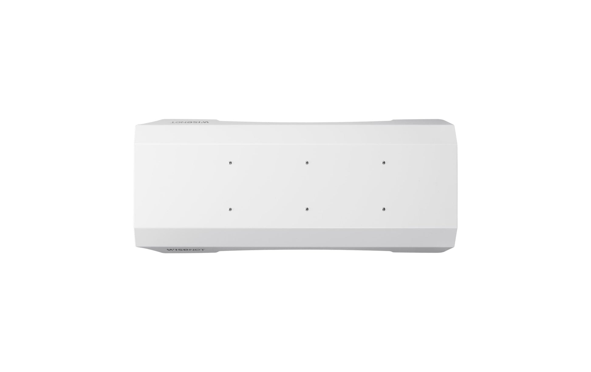 Hanwha SHB-9000H Wetterschutzgehäuse – IP66, Heizung, Netz, für TNB-9000, Weiss