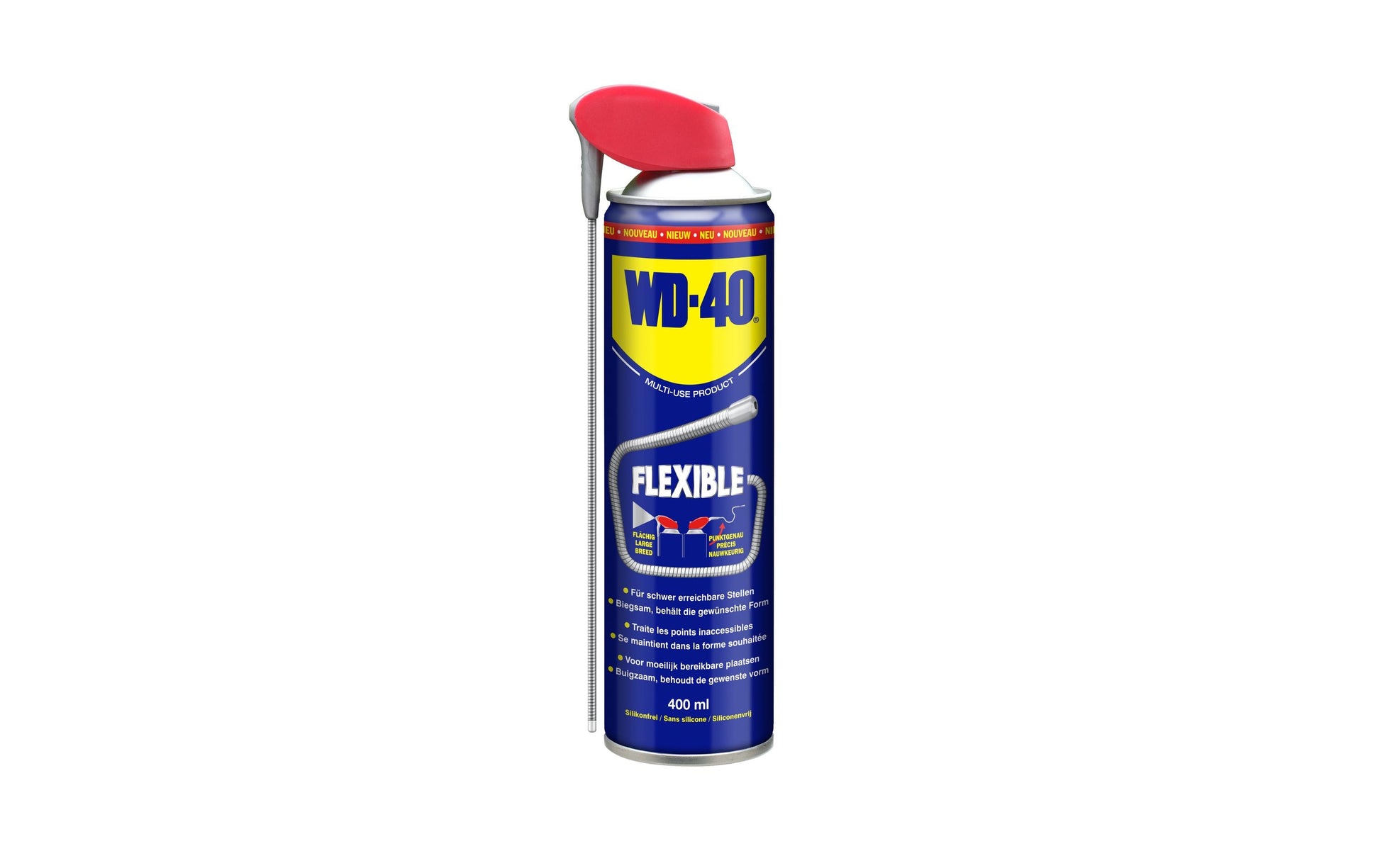 WD-40 ESD Matte