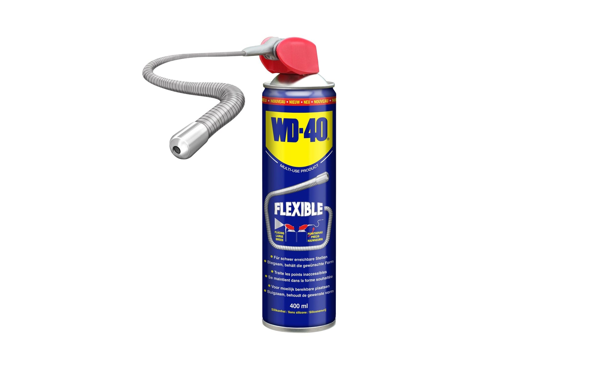 WD-40 ESD Matte
