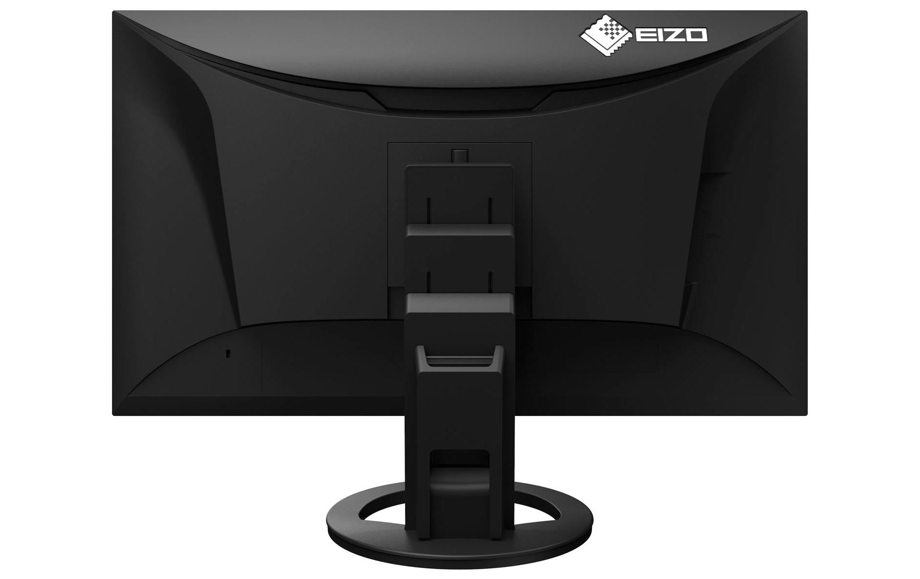 EIZO EV2795 – Monitor, 27", 2560 × 1440 (WQHD), Schwarz