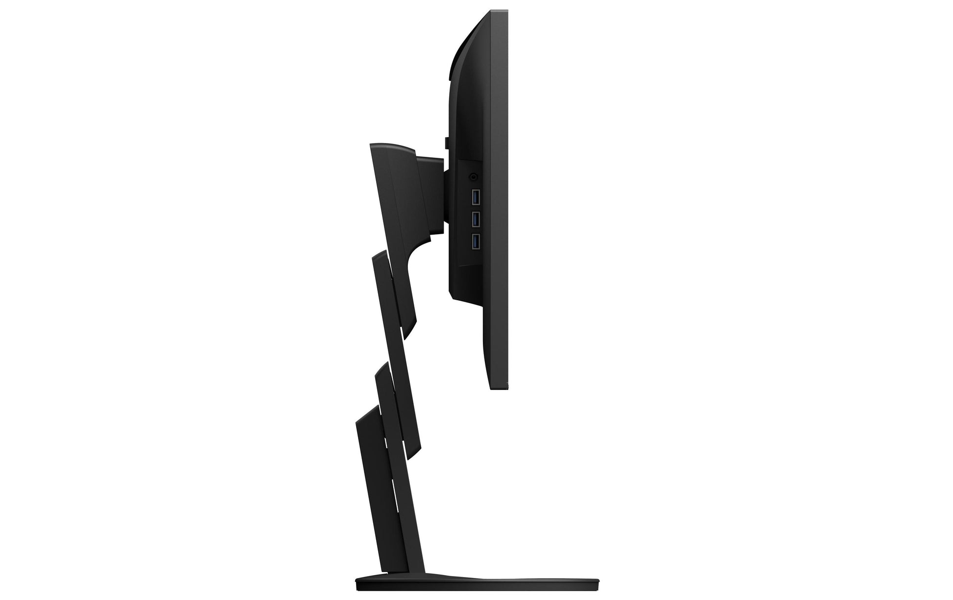 EIZO EV2795 – Monitor, 27", 2560 × 1440 (WQHD), Schwarz