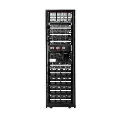 APC Netzteil – 48000 W, 400 V