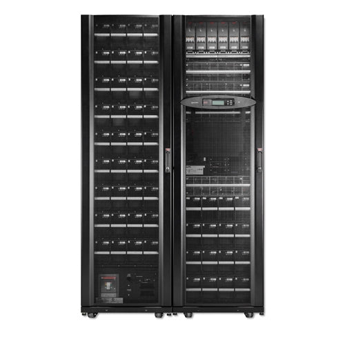 APC Netzteil – 48000 W, 400 V