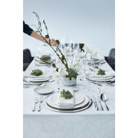 WMF EasyPlus Rotweinglas – 0,70 l, Glas, Transparent, spülmaschinenfest