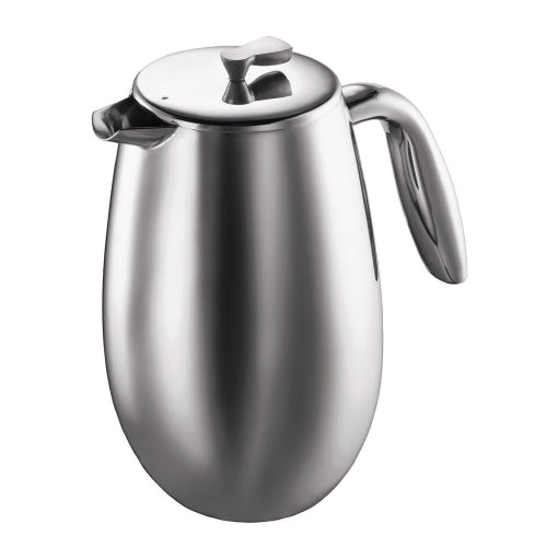 Bodum Columbia Kaffeebereiter – 1 l, 8 Tassen