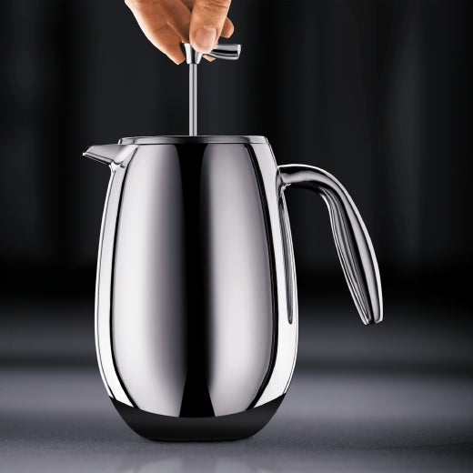 Bodum Columbia Kaffeebereiter – 1 l, 8 Tassen