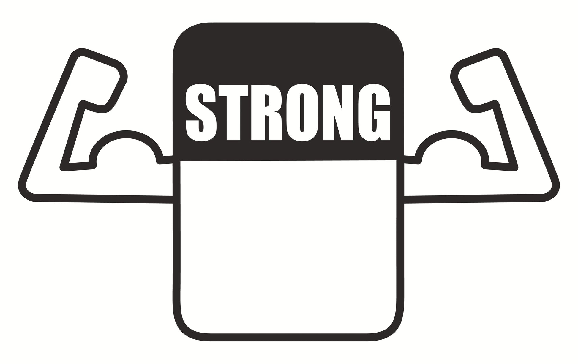 3M Post-it Indexstreifen Strong schmal – 16×38 mm – sortiert, 4×10 Stück, mit Dispenser
