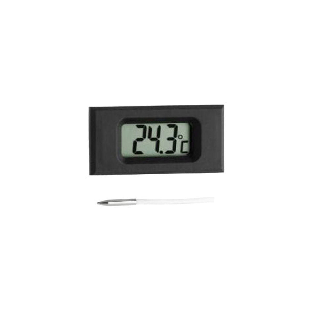 TFA-Dostmann 30.2025 Temperatursensor – −40–110 °C, Innen