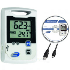 TFA-Dostmann LOG110 Temperatursensor – USB