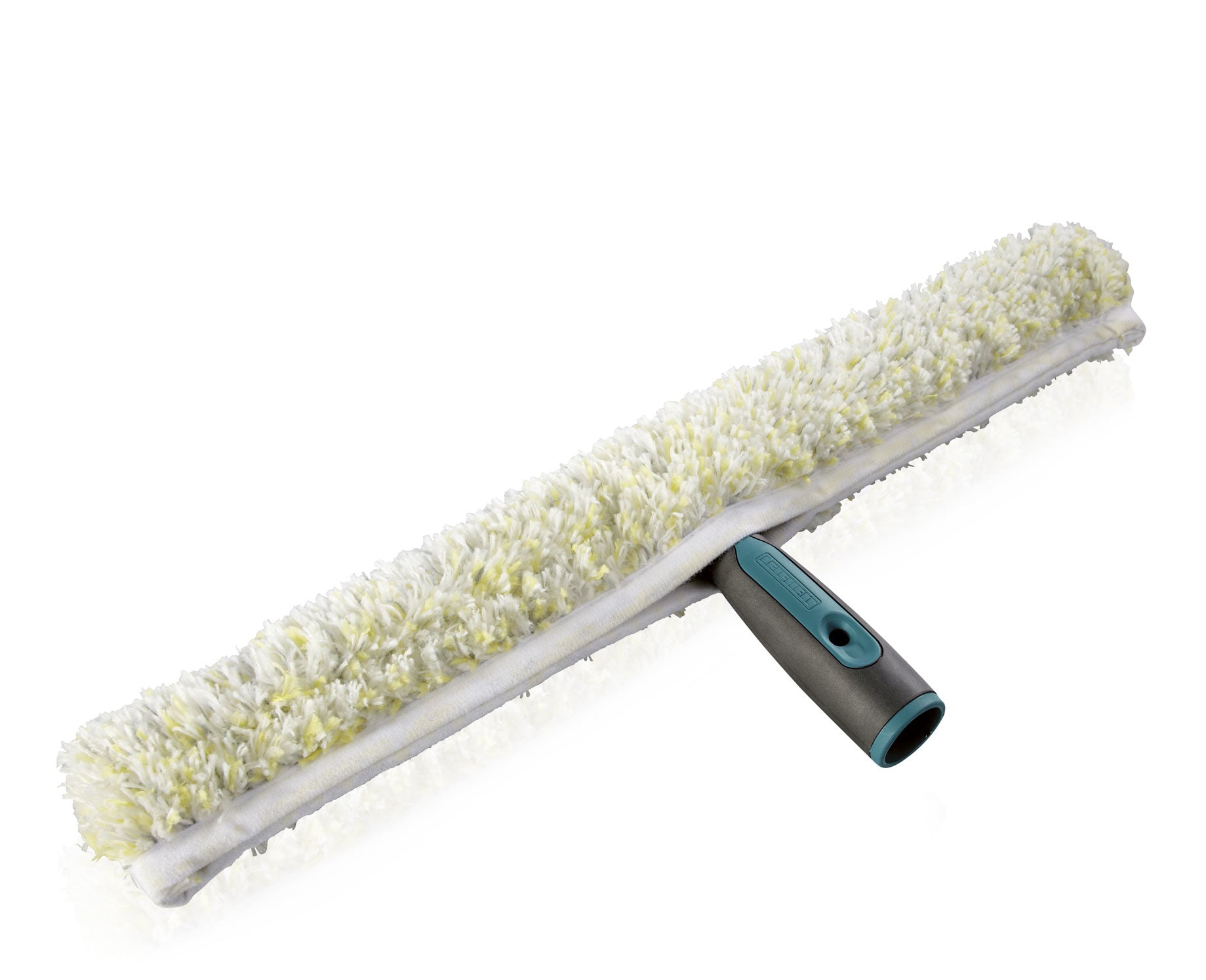 Leifheit Wischbezug – 45 cm – Kunststoff, für Leifheit Professional Teleskopstiele, 1 Stk.