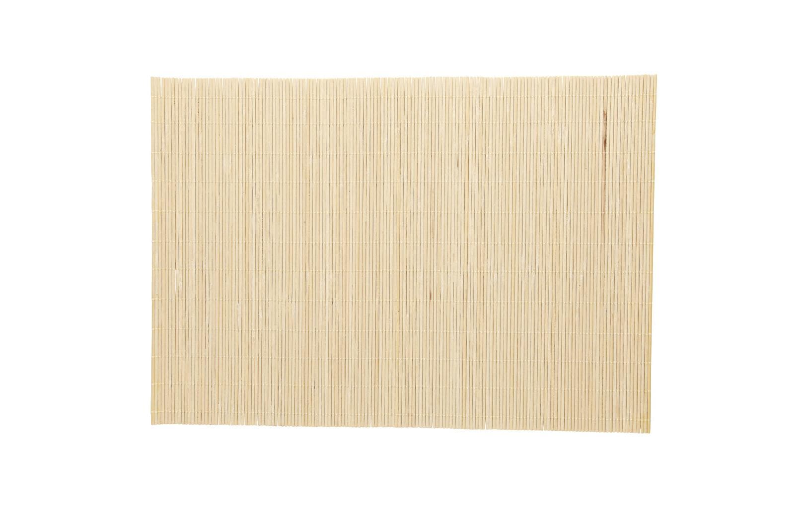 Creativ Company Malmatte, Filz, Beige, 45 × 30 cm