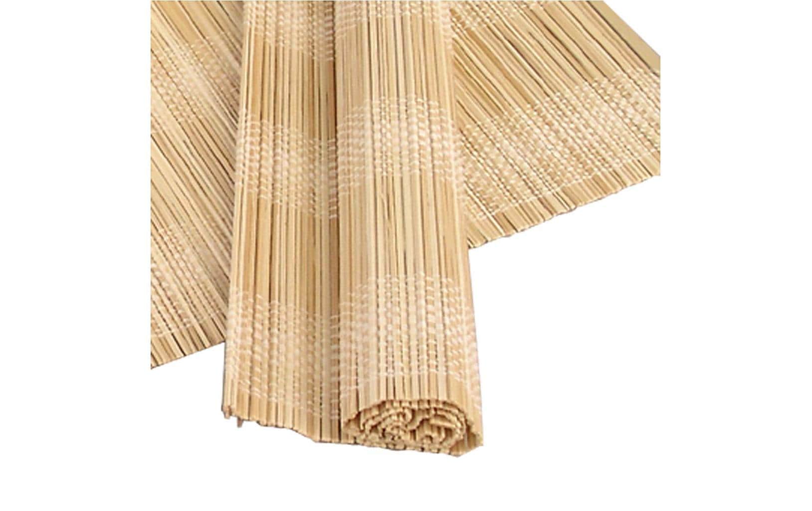 Creativ Company Malmatte, Filz, Beige, 45 × 30 cm