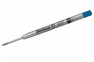 Pelikan 337 Grossraum-Kugelschreiber-Mine – Blau