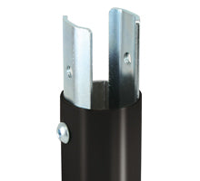 B-Tech Spezialhalterung/Montageset – für System 2, Ø 50 mm – BT7823