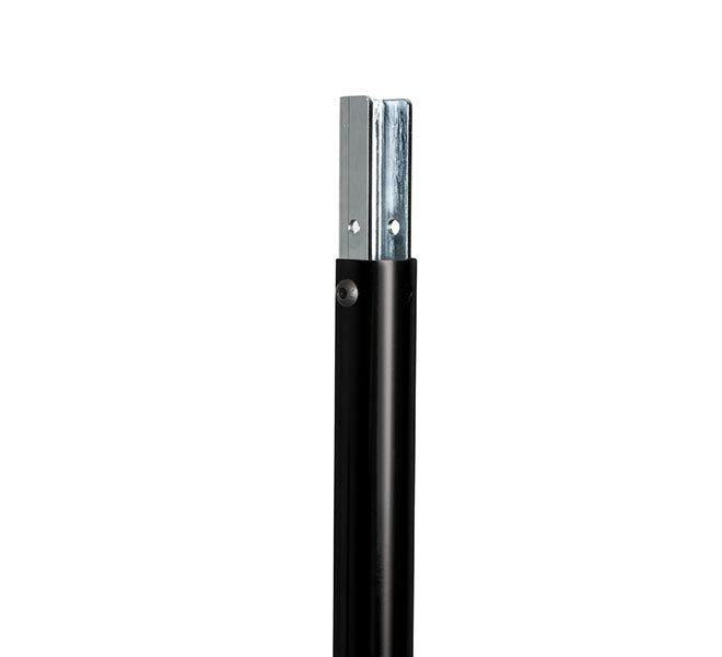 B-Tech Spezialhalterung/Montageset – für System 2, Ø 50 mm – BT7823