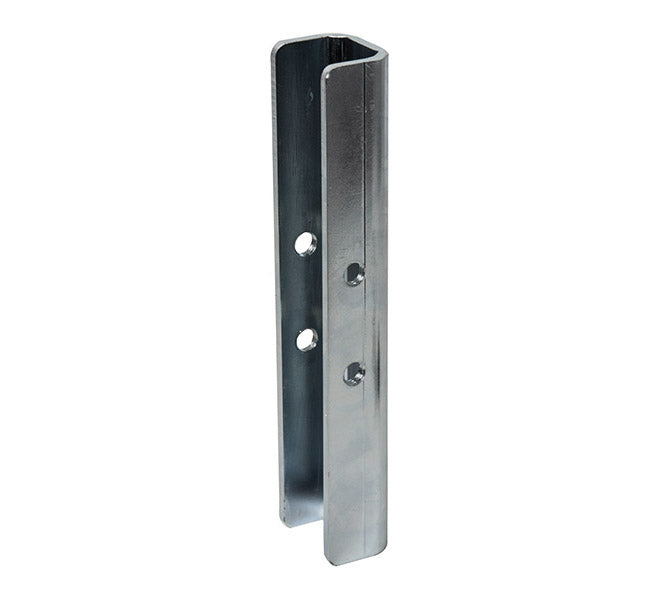 B-Tech Spezialhalterung/Montageset – für System 2, Ø 50 mm – BT7823