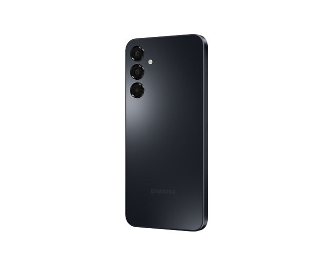Samsung Galaxy A16 – 6,7" – 256 GB – Schwarz