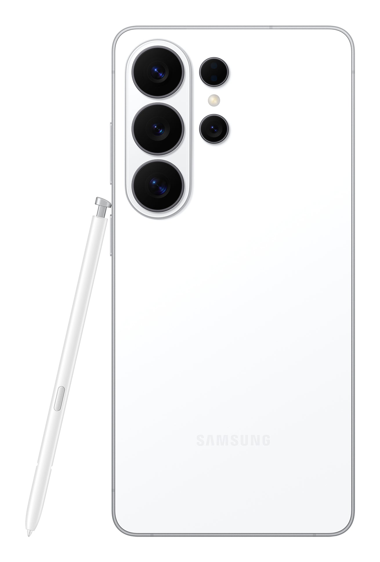 Samsung Galaxy S26 Ultra – 6,9" – 512 GB – Weiss