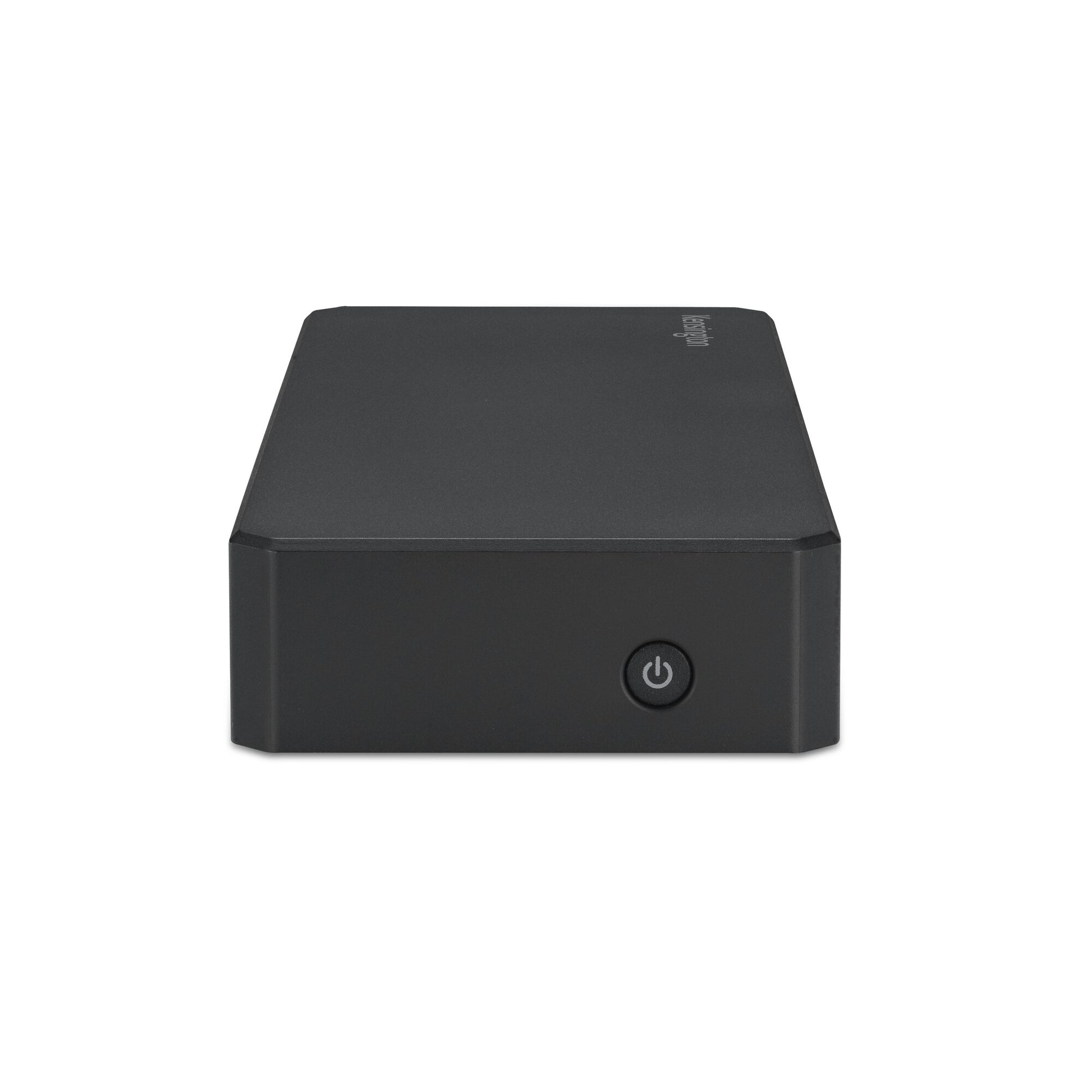 Kensington SD4843P Dockingstation – USB4, 2× DP, 1× HDMI, 4× USB-A, 3× USB-C, 100 W PD, GbE, für Windows 10+