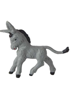Bottsa Mini-Figur Esel, 5 cm