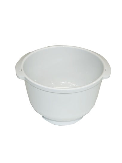 Bosch Rührschüssel, Ø 25 cm × 16,2 cm, Kunststoff – für Bosch MUM5, MUZ5KR1