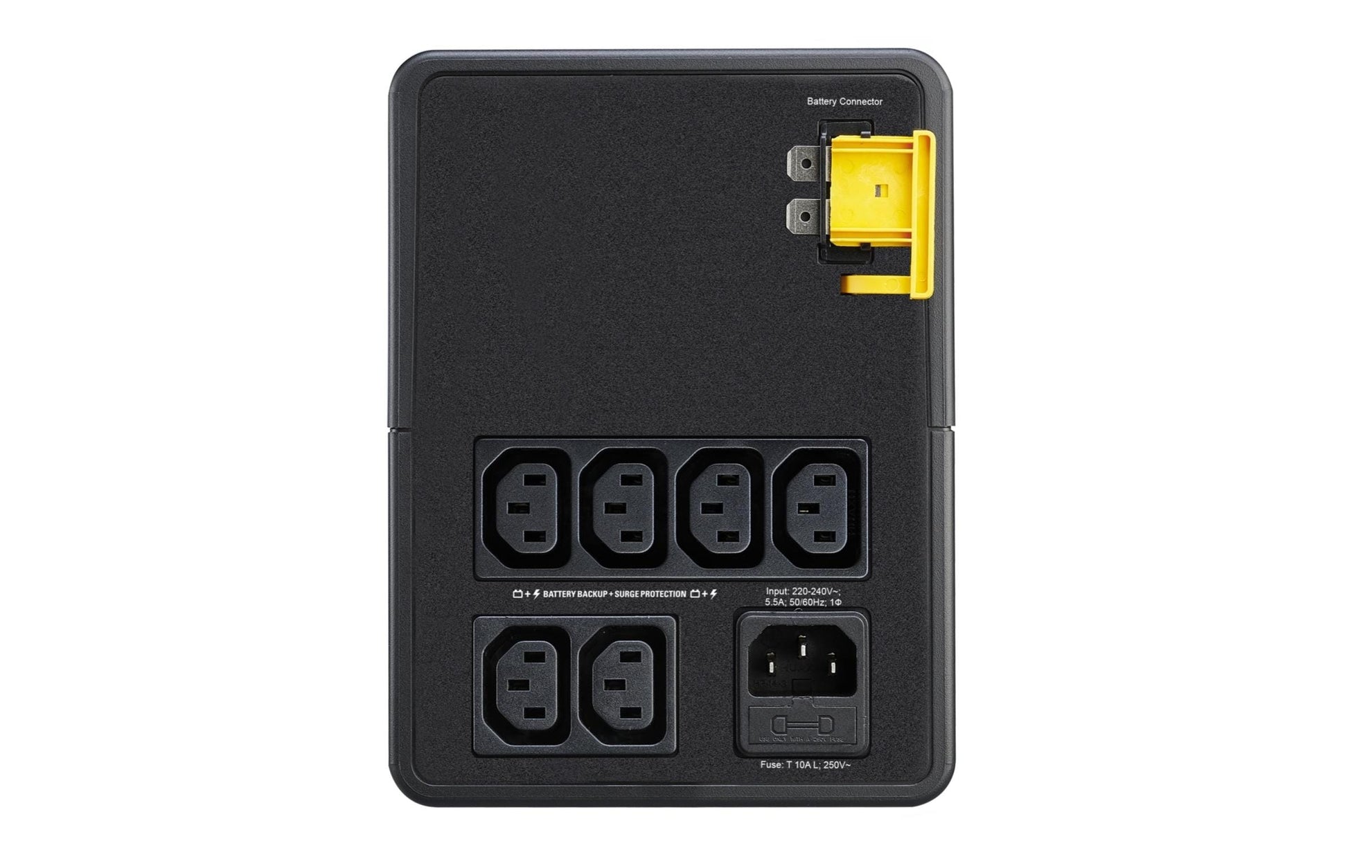 APC Netzteil – 230 V