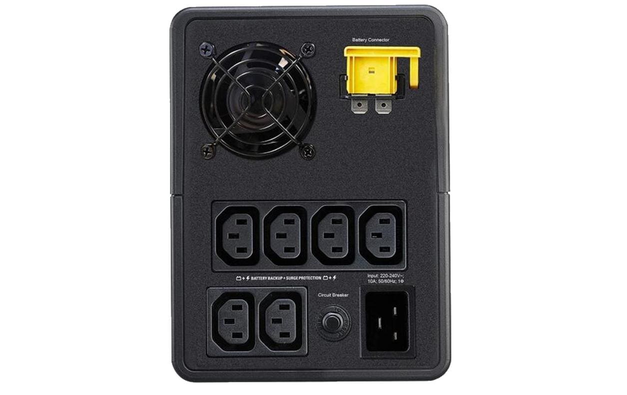 APC Netzteil – 230 V