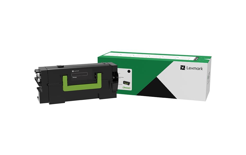 Lexmark Toner – Schwarz, 15000 Seiten – für Lexmark B2865DW/MB2770ADHWE