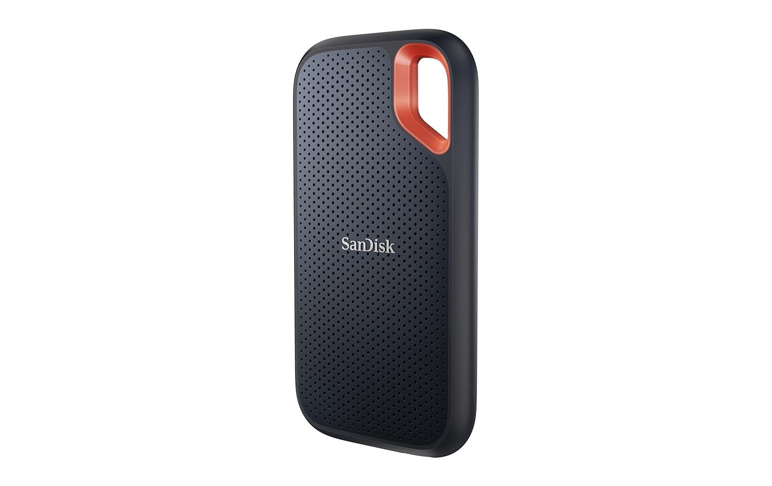 SanDisk Extreme Portable SSD – 2 TB, 1050 MB/s