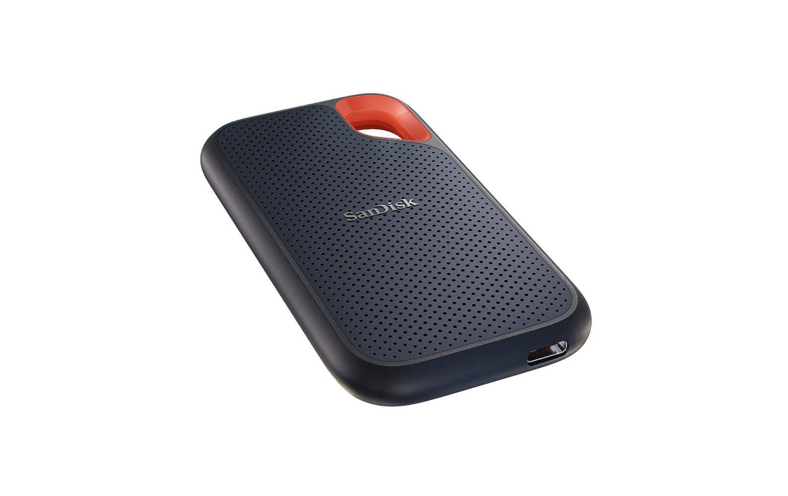 SanDisk Extreme Tragbares Speichergerät – 8 TB, 1050 MB/s