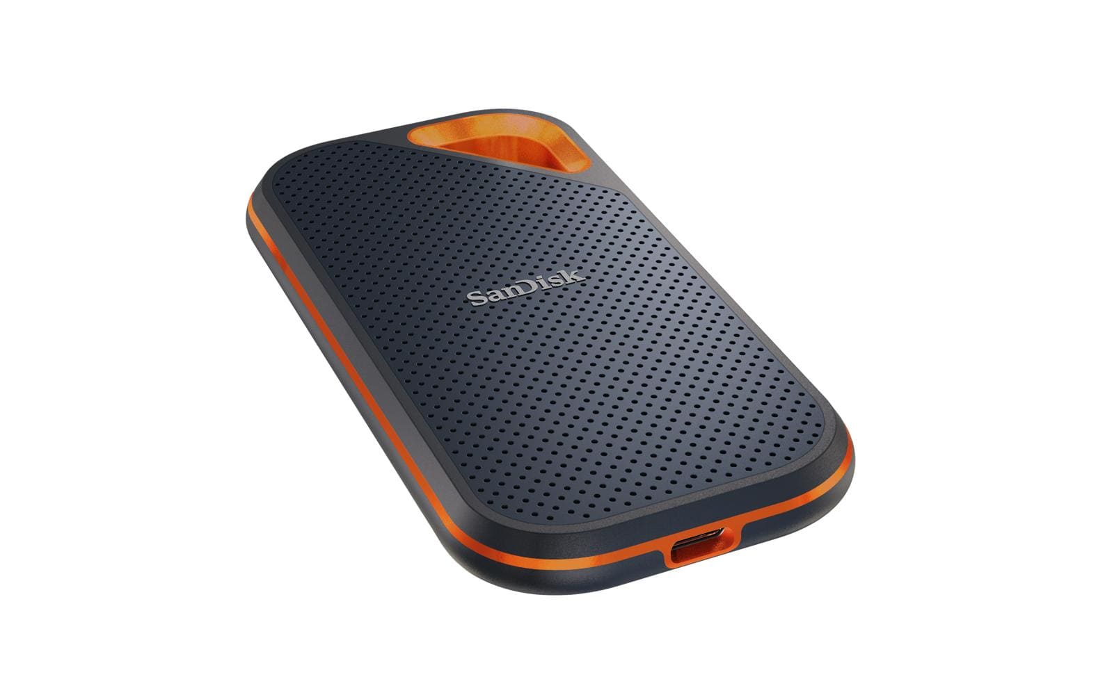 SanDisk Extreme Pro Portable SSD – 2 TB