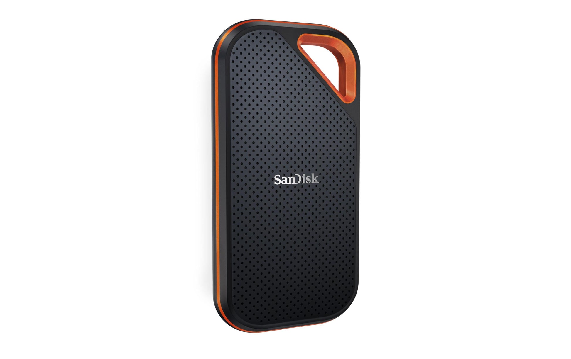 SanDisk Extreme Pro Portable SSD – 2 TB