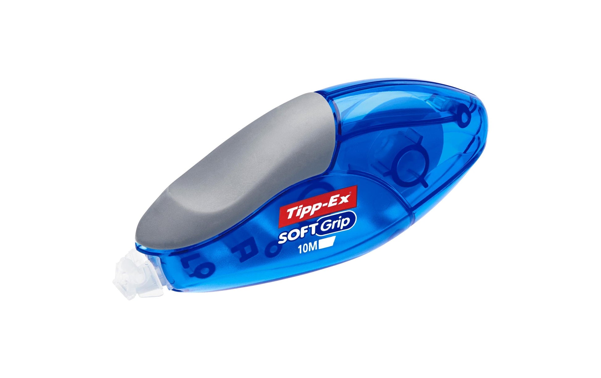 Tipp-Ex Korrekturband Soft Grip – 10er-Pack