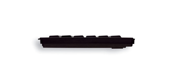 CHERRY G84-5500 XS Touchpad Tastatur, mit Touchpad, Schwarz