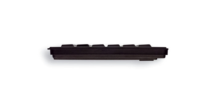 CHERRY G84-5200 XS – Tastatur, DE-Layout (DE), Schwarz