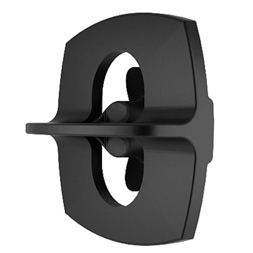 Chief FCACLIPS Montagekomponente (Kabelclips) – Schwarz