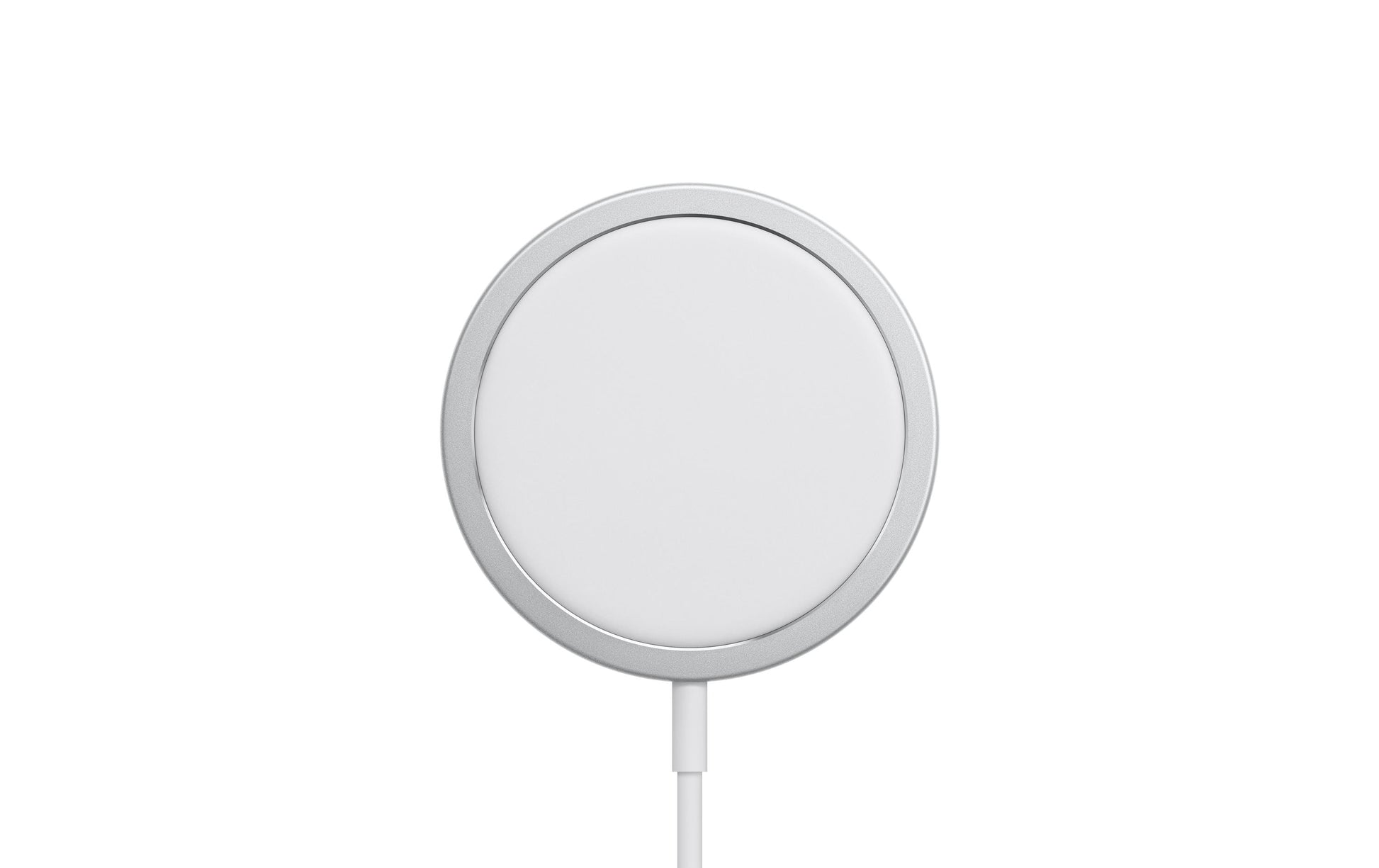 Apple MagSafe Ladegerät – Qi, MagSafe – für iPhone 15 Pro, iPhone 15 Pro Max, iPhone 15 und andere