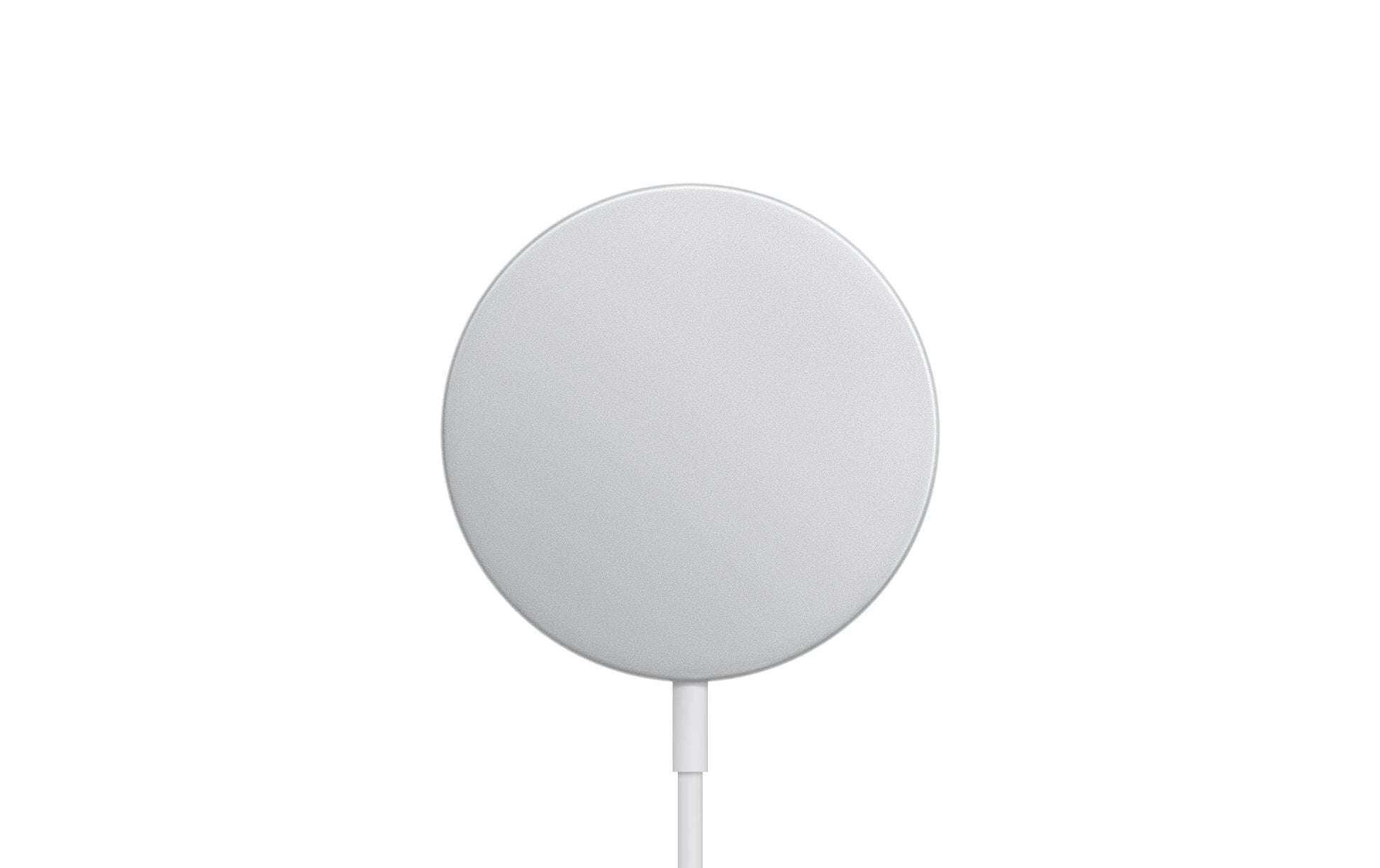 Apple MagSafe Ladegerät – Qi, MagSafe – für iPhone 15 Pro, iPhone 15 Pro Max, iPhone 15 und andere