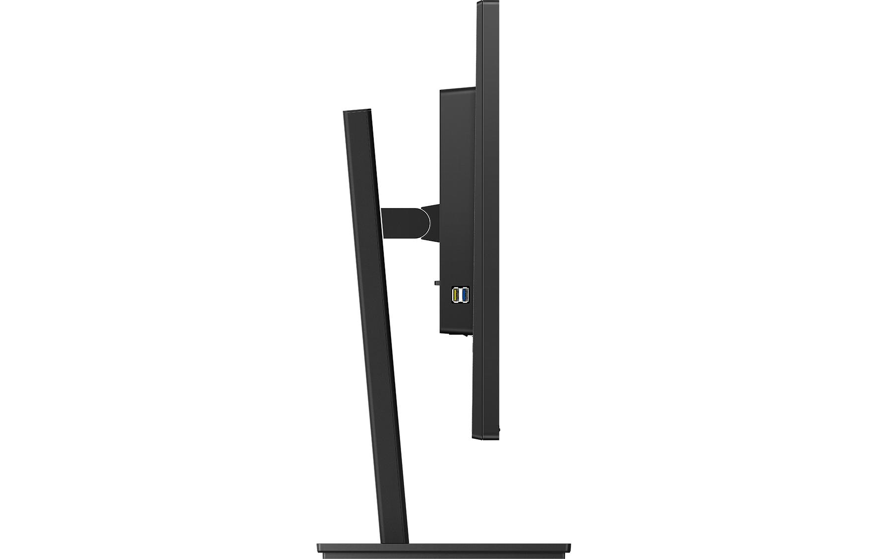 Philips 325B1L/00 – Monitor, 31,5", IPS, 75 Hz, 250 cd/m², USB-C, Lautsprecher, VESA 100 × 100, Schwarz