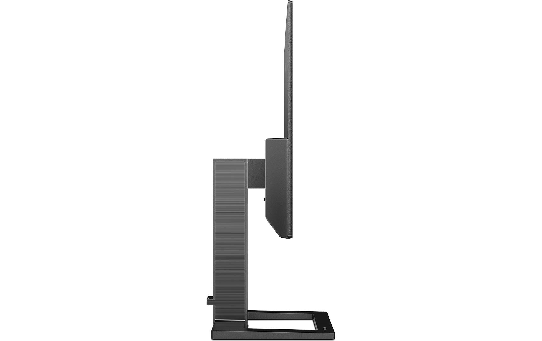 Philips 275E2FAE/00 – Monitor, 27", IPS, 75 Hz, 350 cd/m², FreeSync, VESA 100 × 100, Schwarz