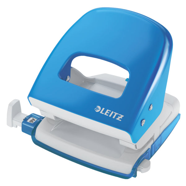 Leitz Locher – für A4-Papier