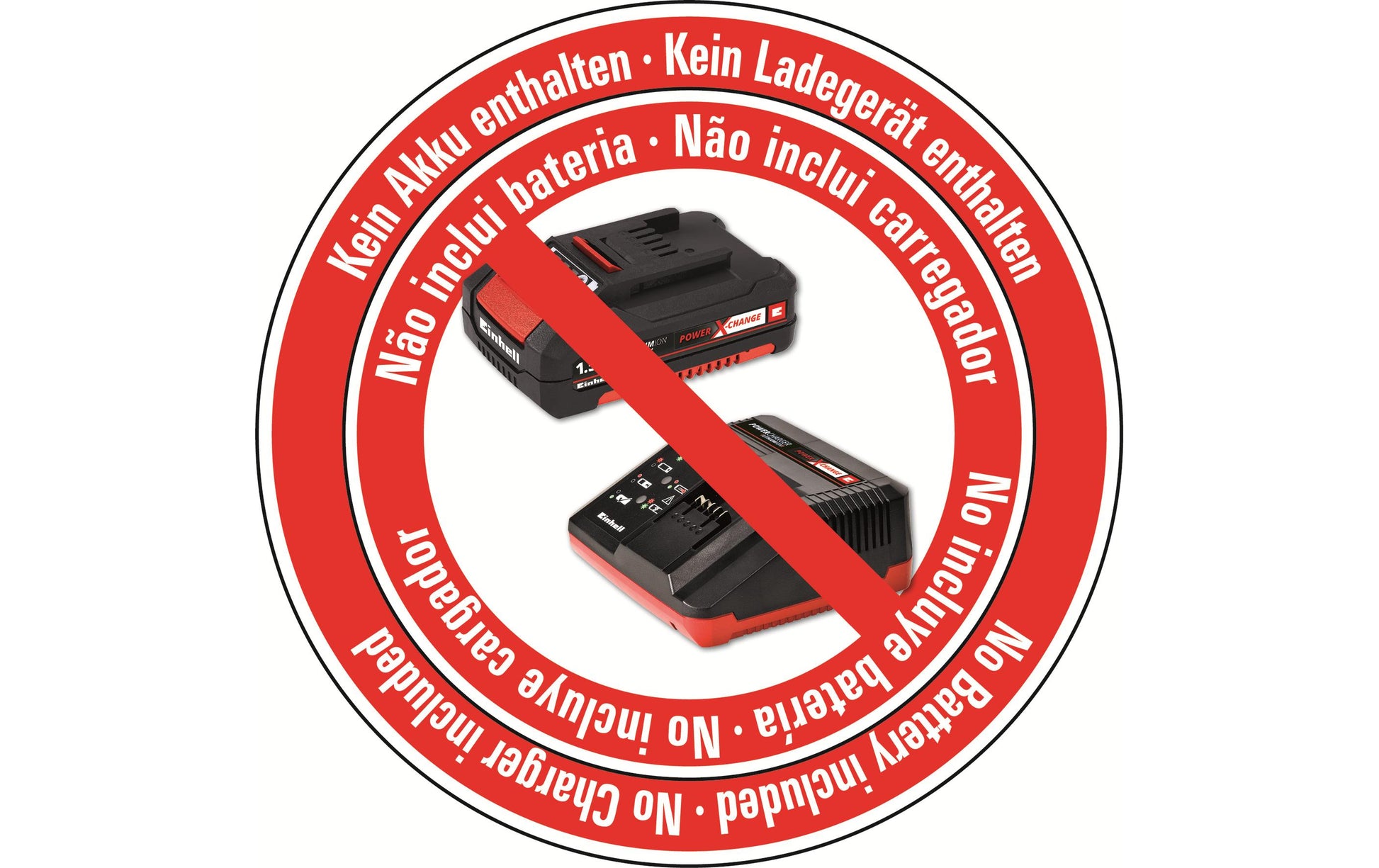 Einhell TC-SR 18 Li – Bluetooth-Lautsprecher