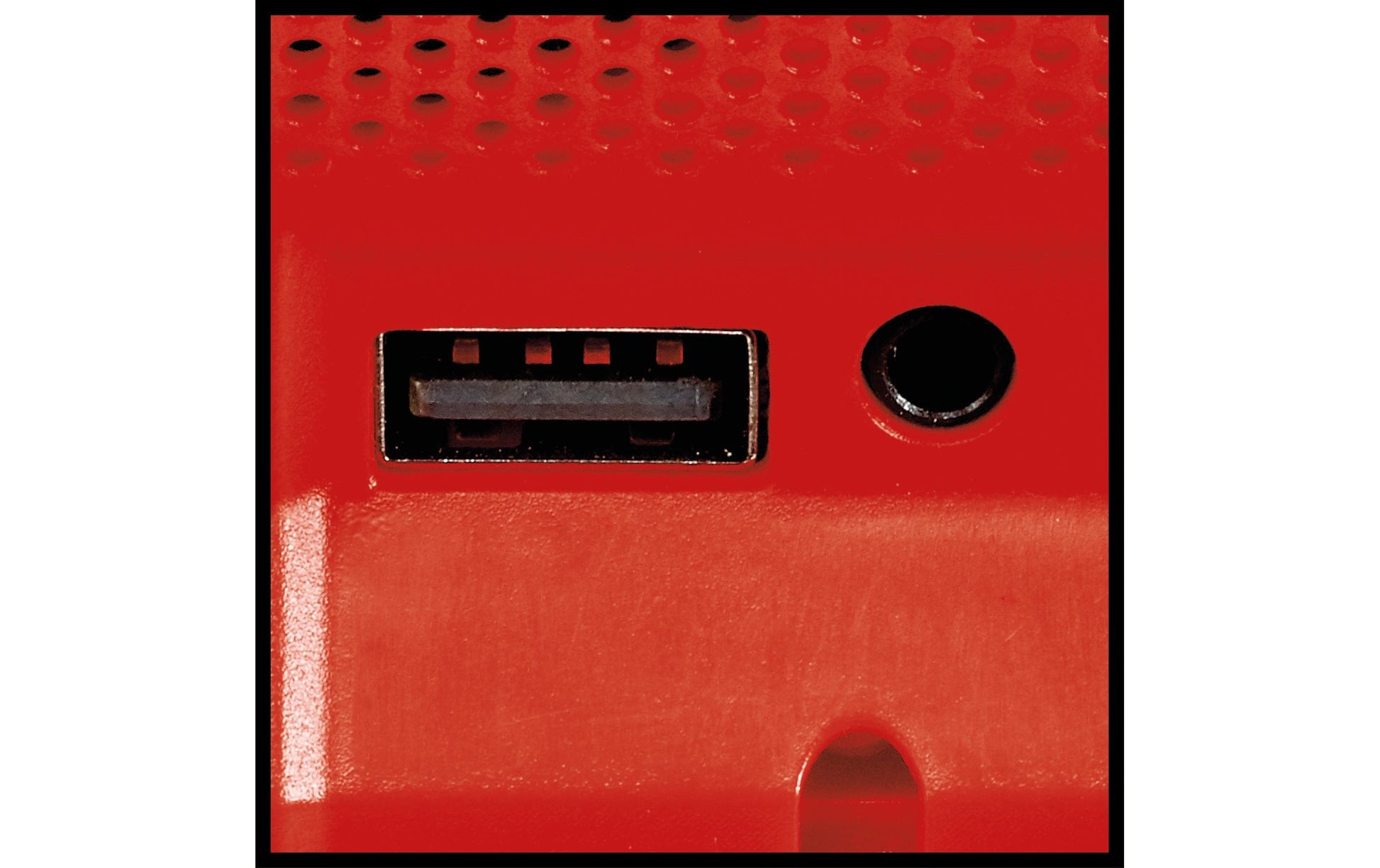 Einhell TC-SR 18 Li – Bluetooth-Lautsprecher
