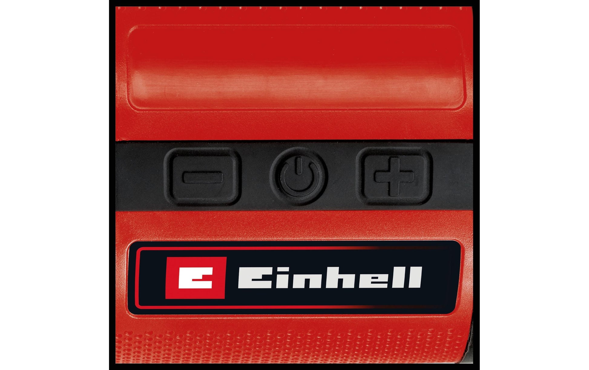 Einhell TC-SR 18 Li – Bluetooth-Lautsprecher