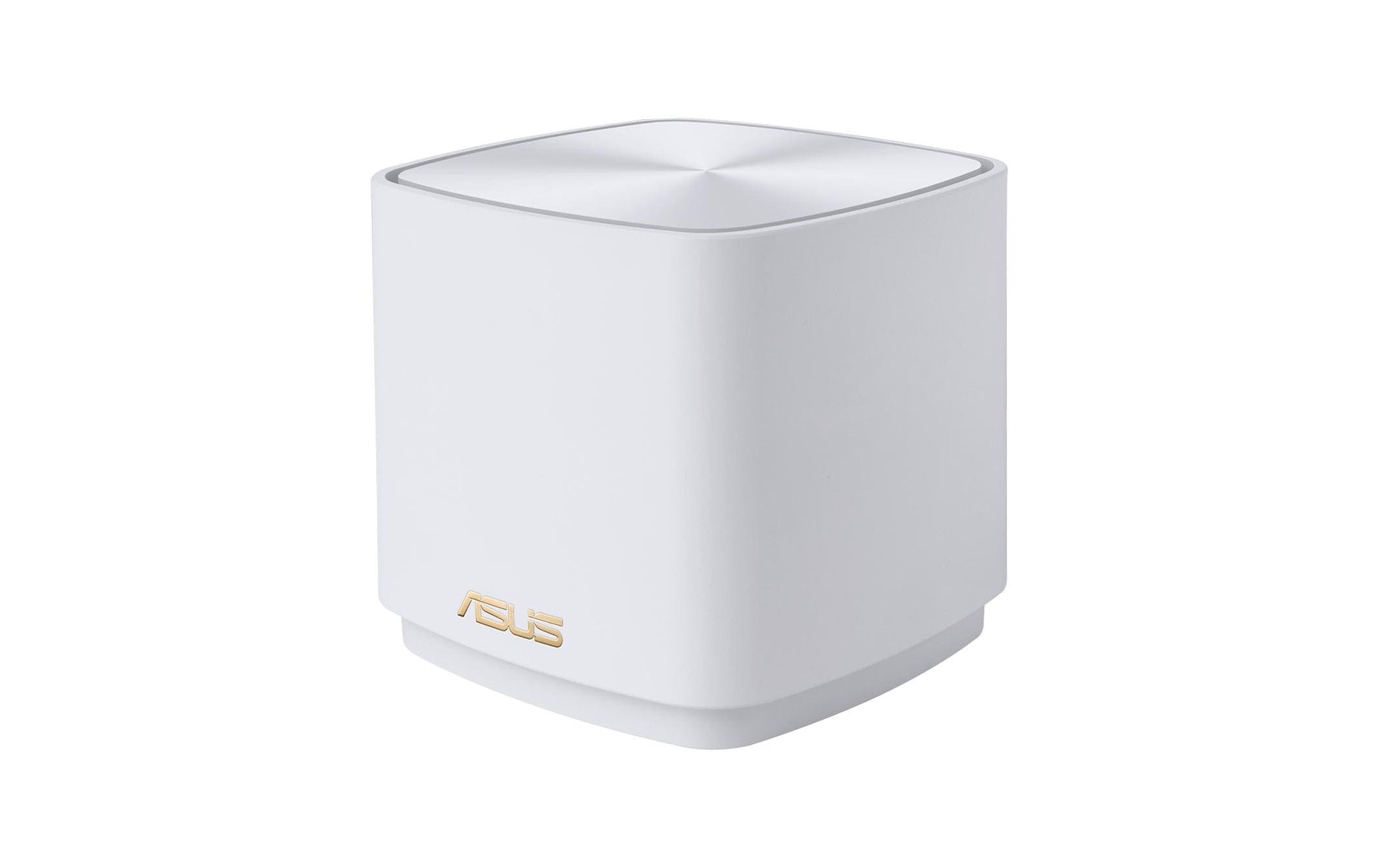 ASUS ZenWiFi XD5 – Mesh-System, Wi-Fi 6, Dual-Band (2,4/5 GHz), bis 2402 Mbit/s, 3er-Set