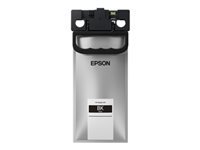 Epson Tintenpatrone C13T11E140, Schwarz, XXL – für WorkForce Pro WF-C5390DW, WorkForce Pro WF-C5890DWF