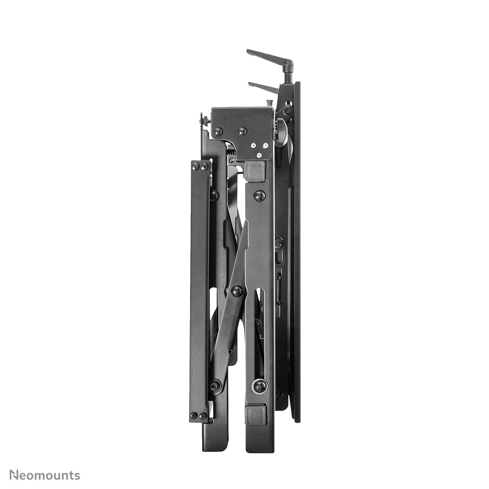 Neomounts Wandhalterung, für 32–75", VESA 200×200, bis 70 kg, schwarz