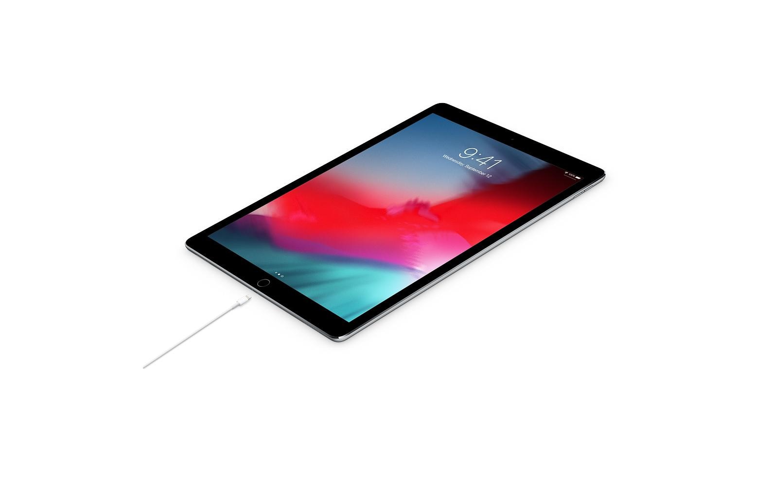 Apple USB-C auf Lightning Kabel, 2 m, Weiss, MFi-zertifiziert