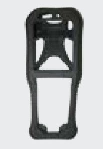 Datalogic Gummihülle – für Skorpio X3